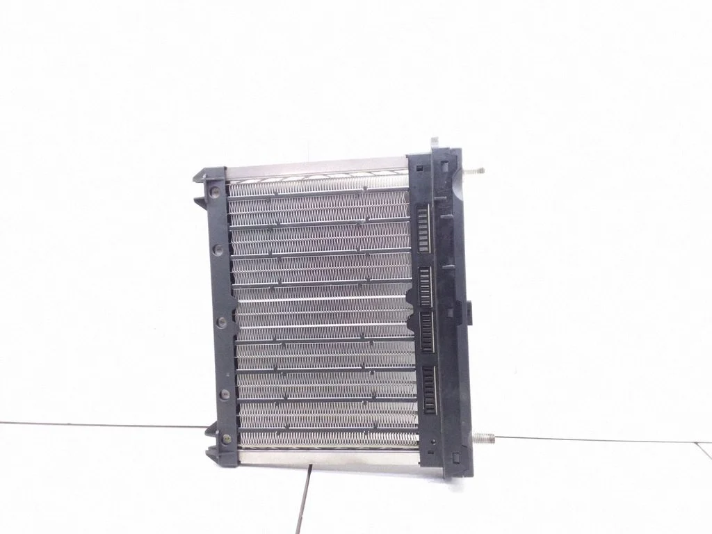 Electric cabin heater radiator – Mercedes-Benz Sprinter W906 (2006-2018)