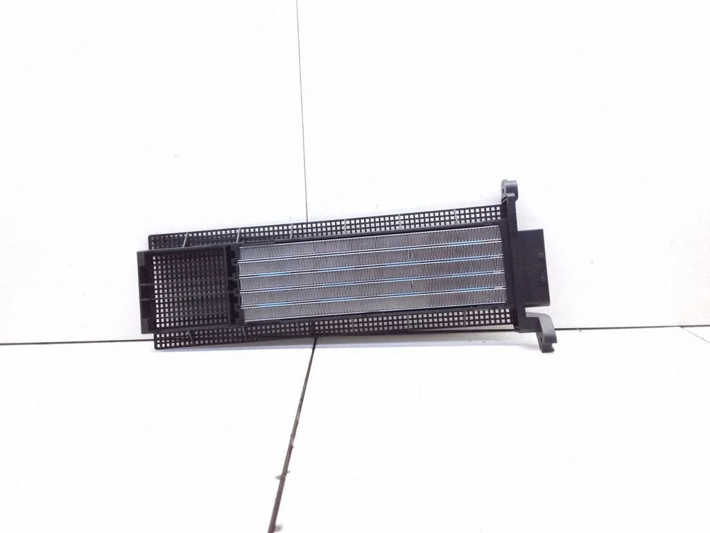 Elektriskais salona krāsniņas radiators – Peugeot 3008 I (2008-2015)
