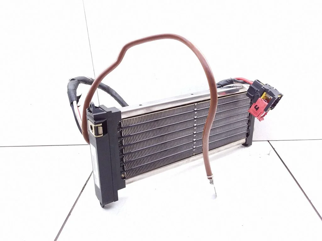 Electric cabin heater radiator 658350G