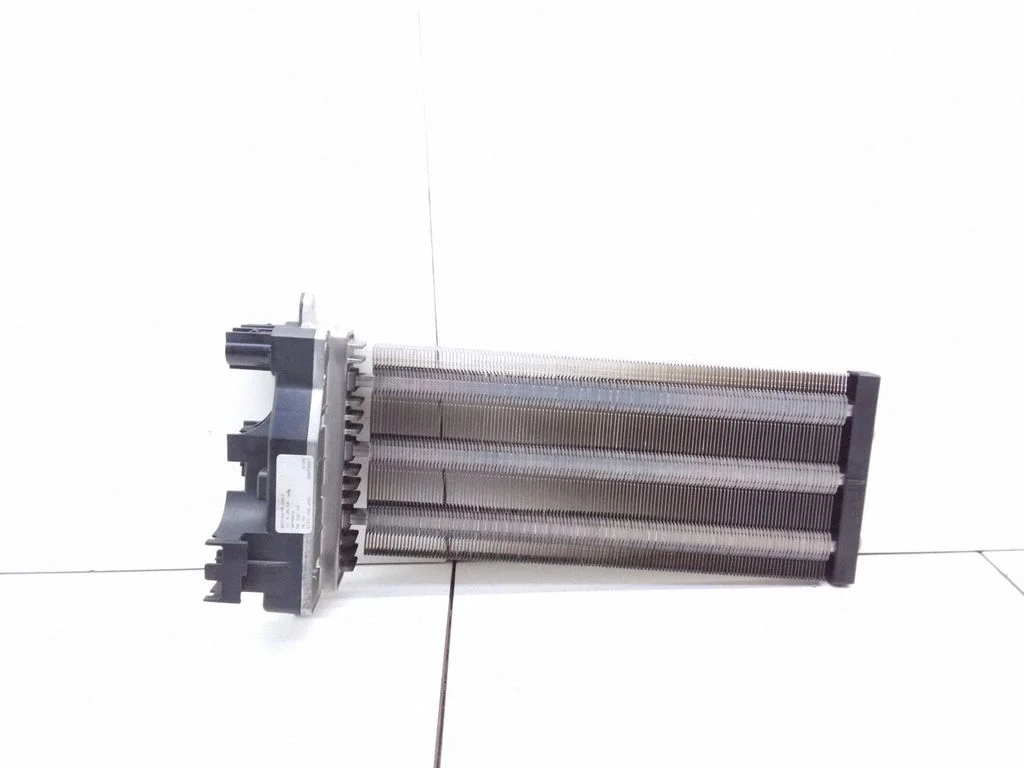 Elektriskais salona krāsniņas radiators – Jaguar XF X250 (2007-2015)