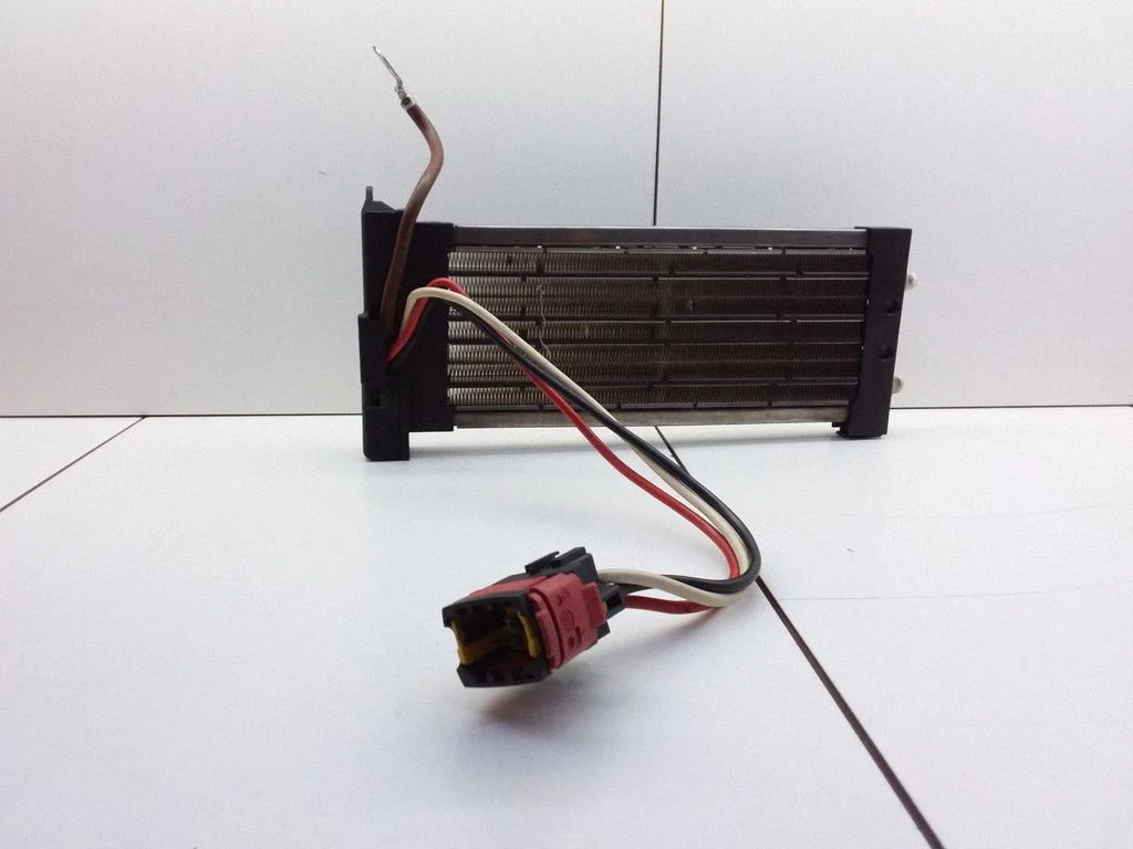 Electric cabin heater radiator – Citroen C5 (2001-2004)