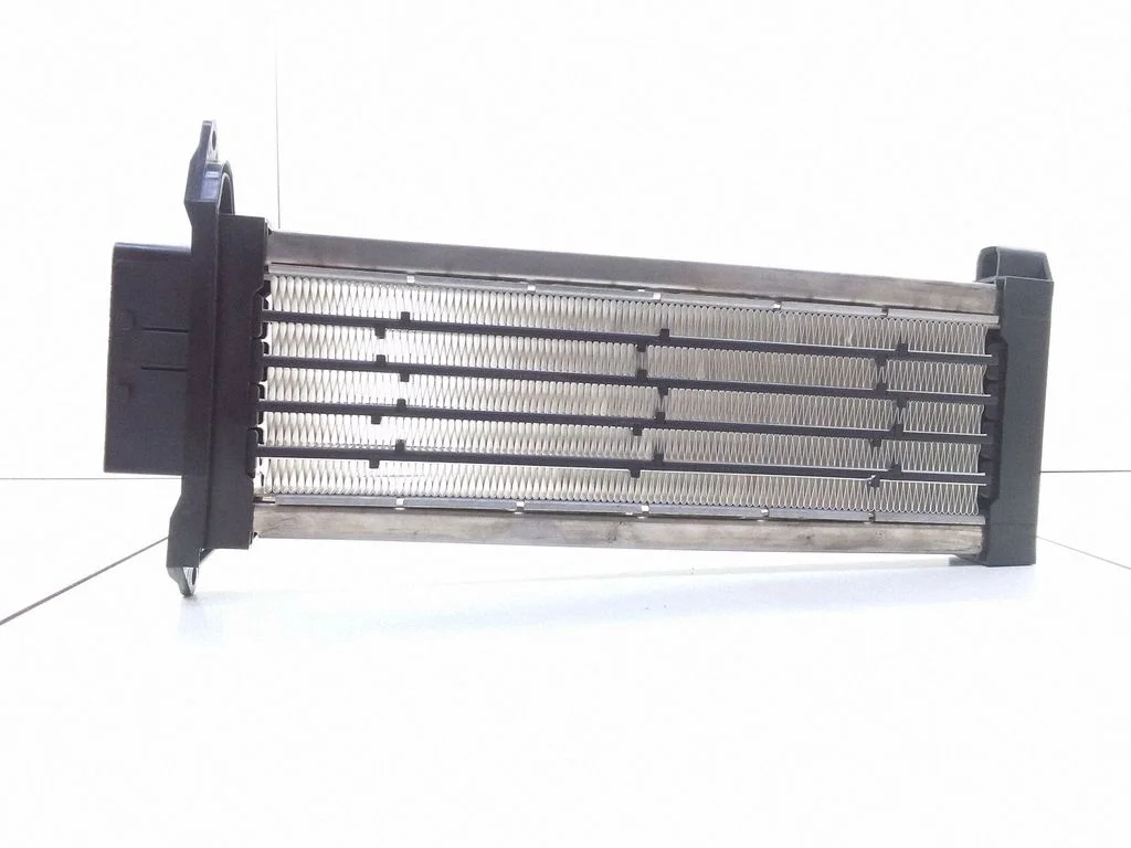 Elektriskais salona krāsniņas radiators – Renault Scenic II - Grand scenic II (2003-2006)