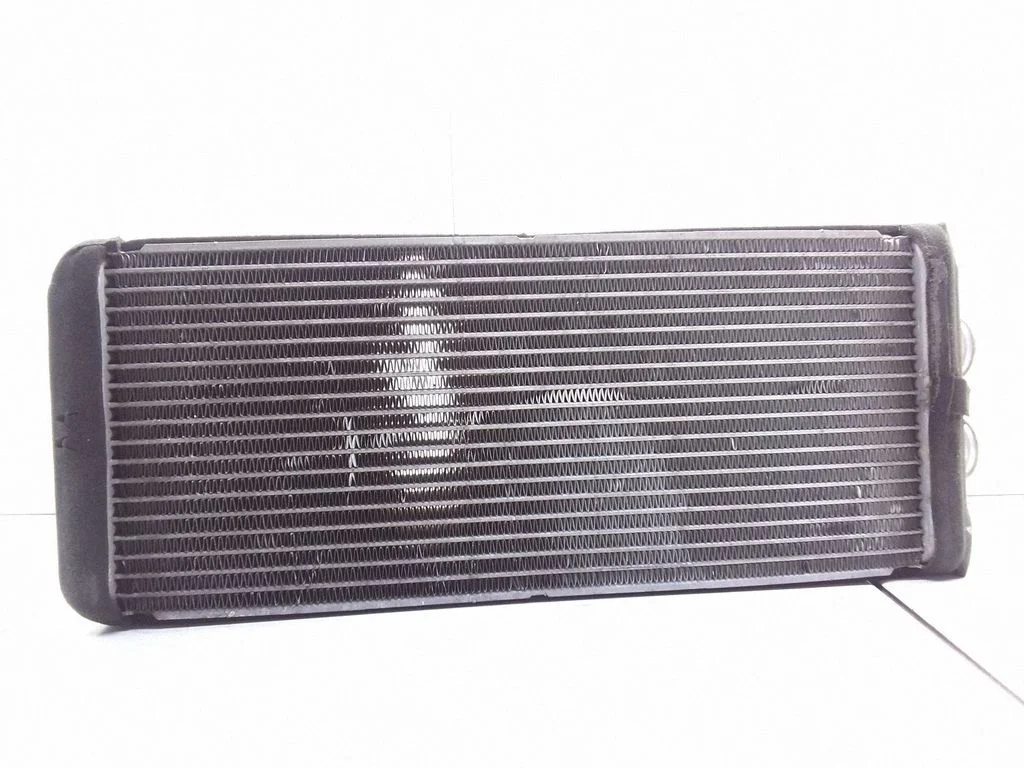 Elektryczna nagrzewnica kabiny