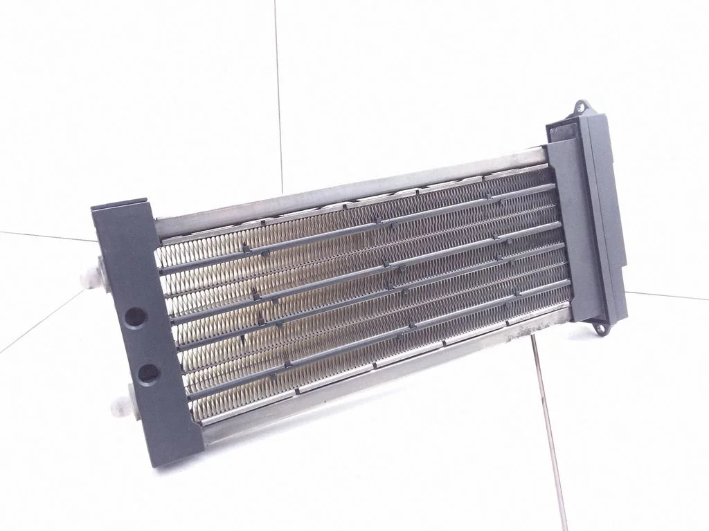 Elektriskais salona krāsniņas radiators