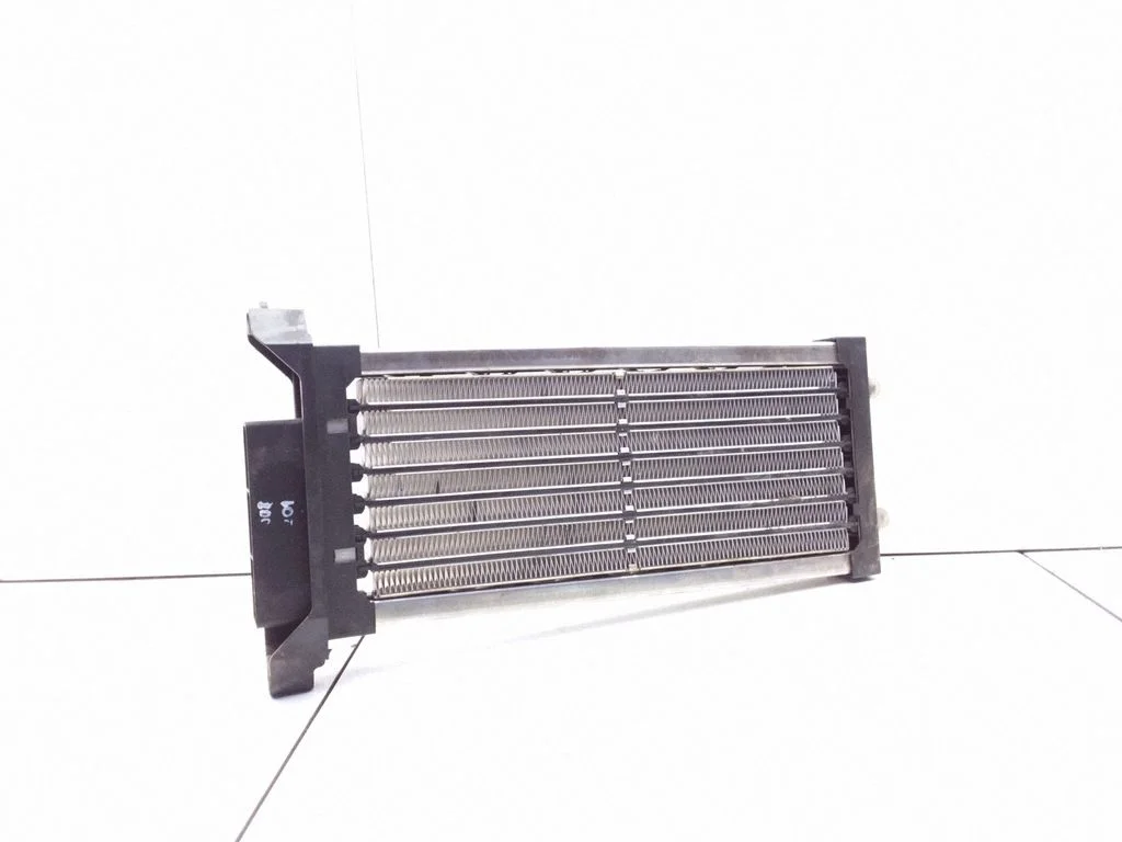Elektriskais salona krāsniņas radiators 4B1819011
