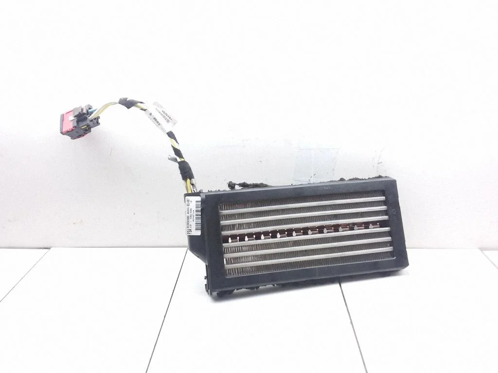 Elektriline salongi küttekeha radiaator – Peugeot 307 (2001-2005)