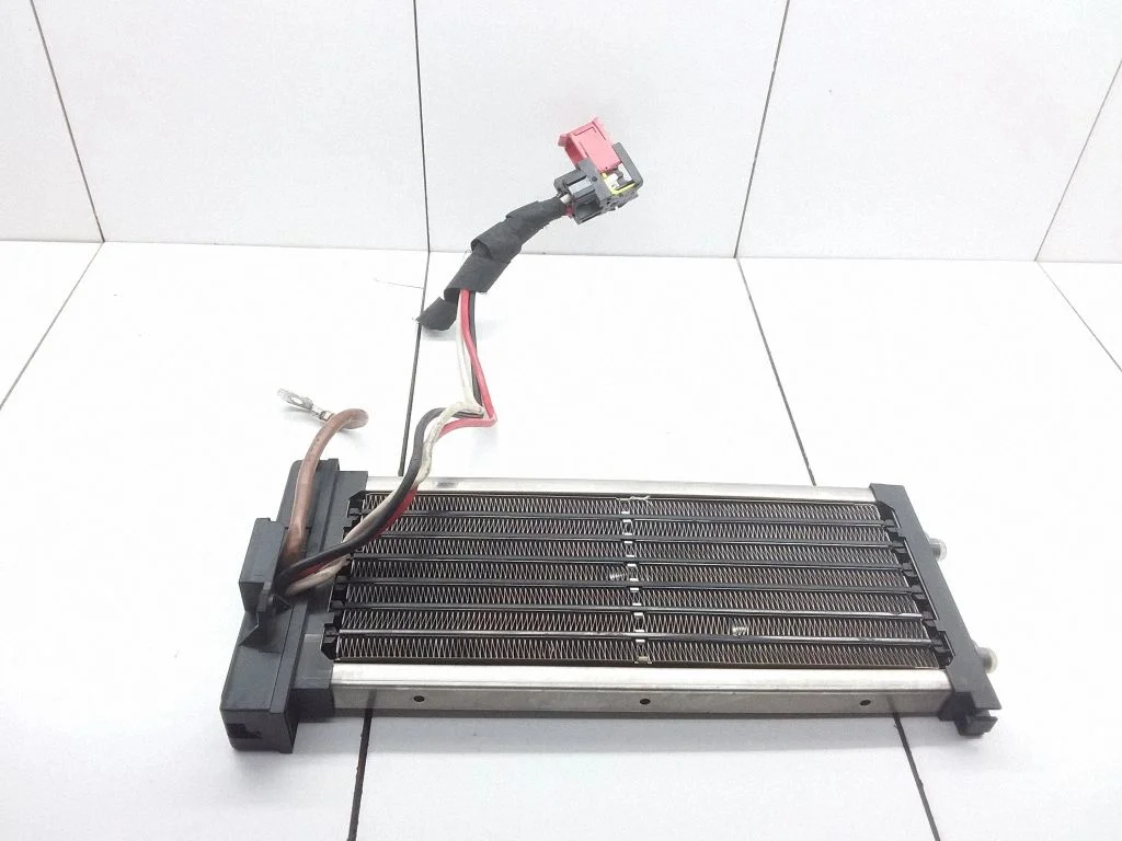 Electric cabin heater radiator – Citroen C5 (2001-2004)