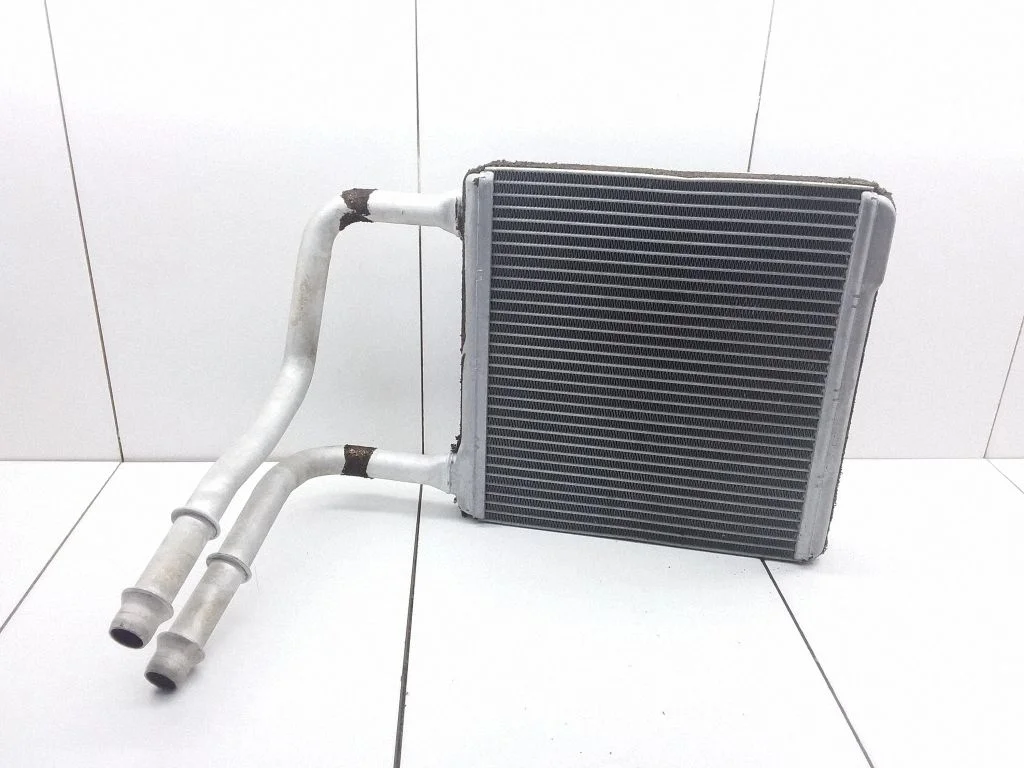Electric cabin heater radiator – Mercedes-Benz E-Class W211 (2002-2009)