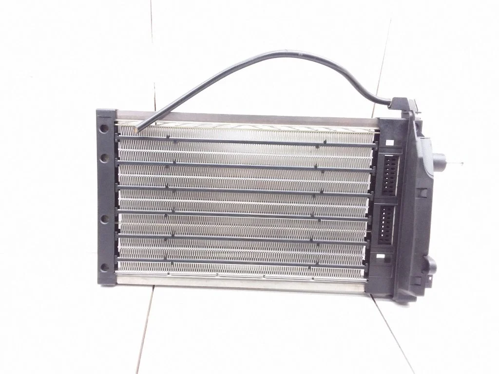 Elektryczna nagrzewnica kabiny – BMW Seria 3 E90 E91 (2005-2012)