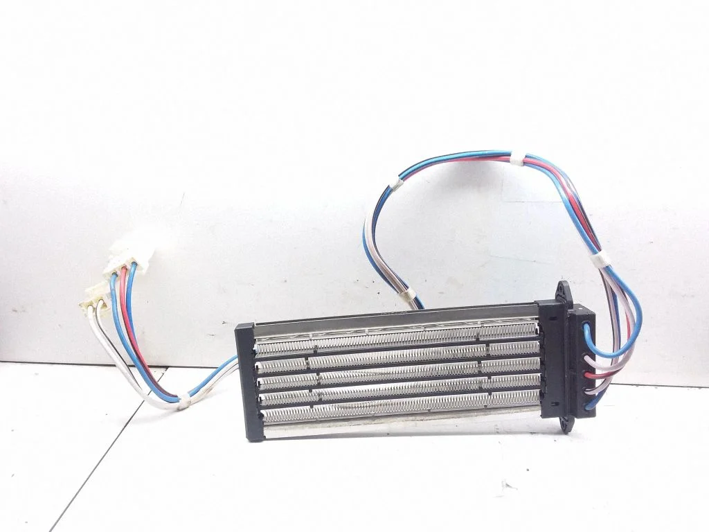 Elektriline salongi küttekeha radiaator – Land Rover Range Rover Sport L494 (2013-)