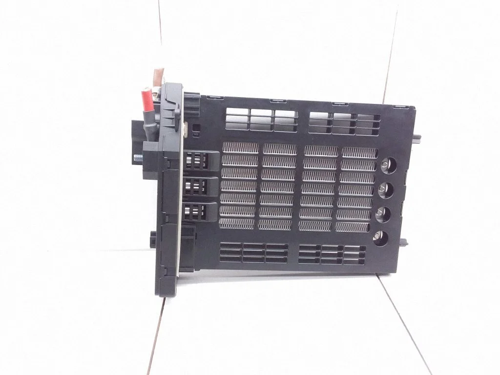 Electric cabin heater radiator – Mercedes-Benz B-Class W246 W242 (2011-2017)