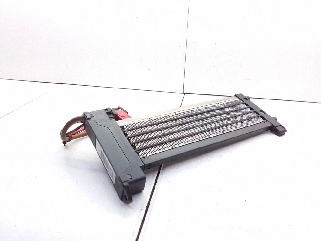 Electric cabin heater radiator 4PUH18K463AE