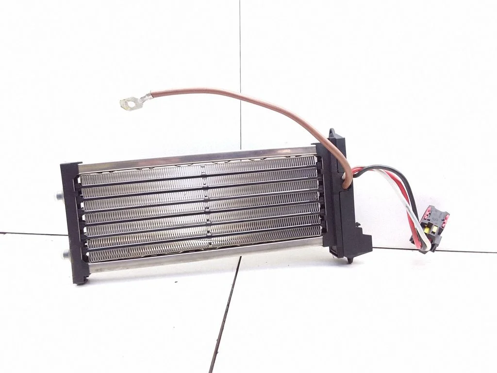 Electric cabin heater radiator 658349V