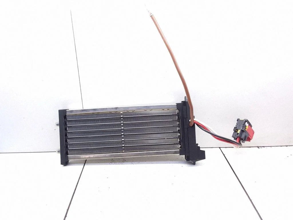 Electric cabin heater radiator 658349V