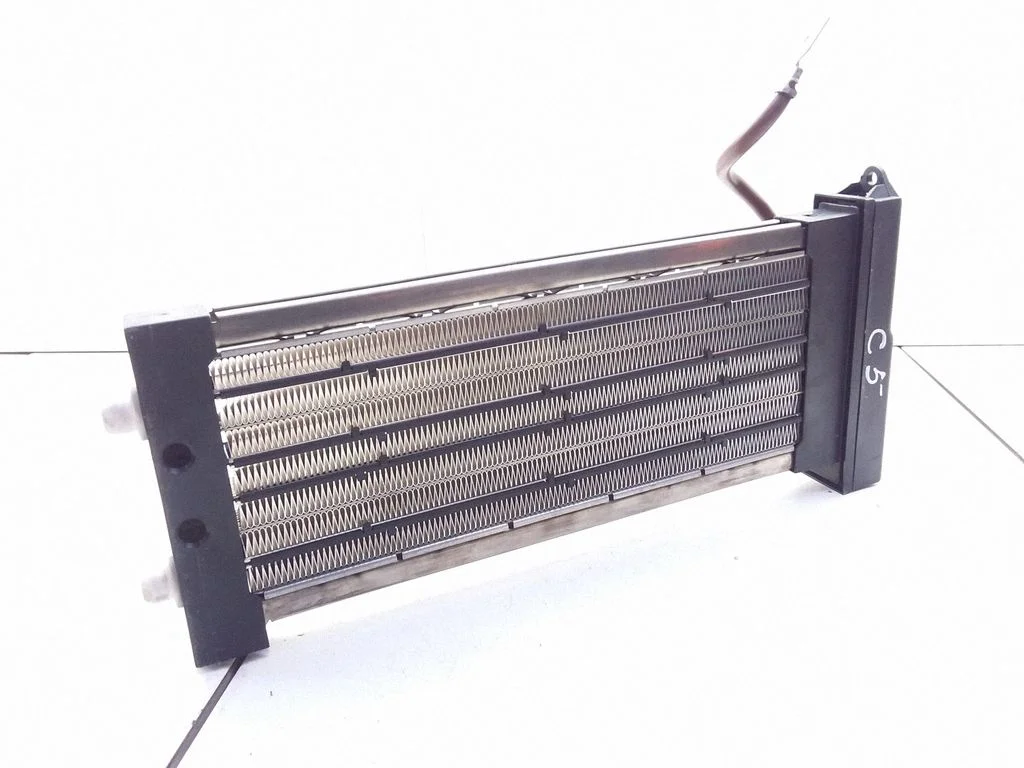 Elektriline salongi küttekeha radiaator 666910UB