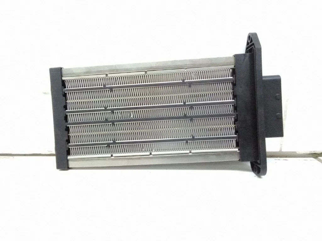 Elektriskais salona krāsniņas radiators – Renault Laguna III (2007-2015)