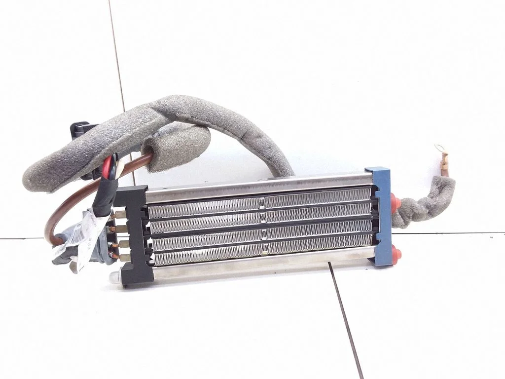 Elektriskais salona krāsniņas radiators 3B0963235