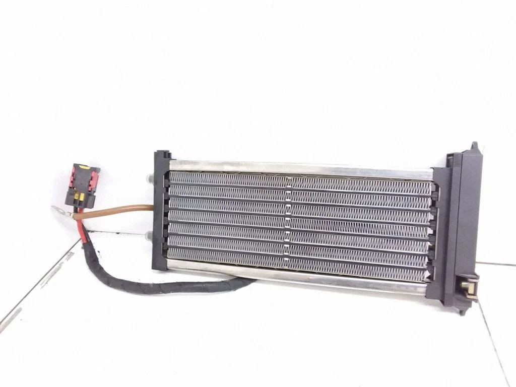 Elektryczna nagrzewnica kabiny 658350G