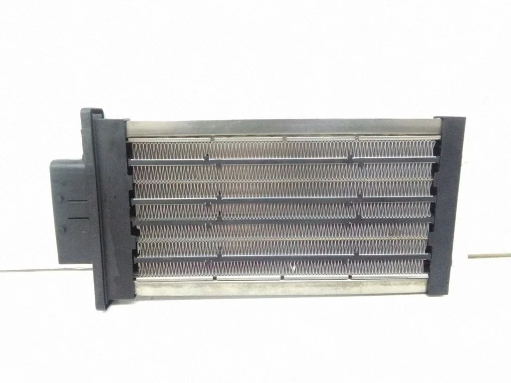 Elektryczna nagrzewnica kabiny 2005401