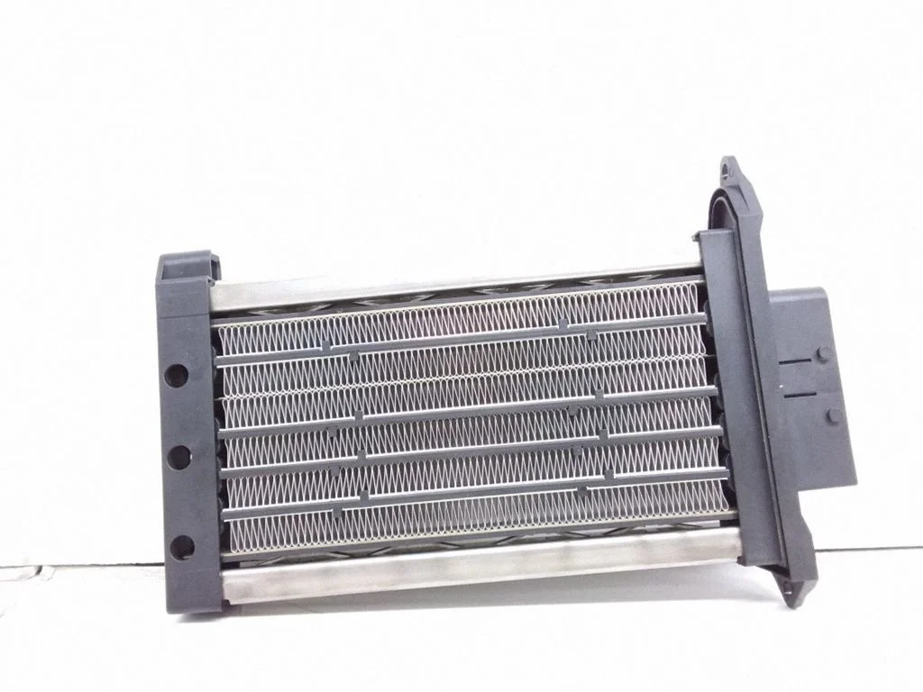 Electric cabin heater radiator F667211Z – Renault Modus (2004-2007)