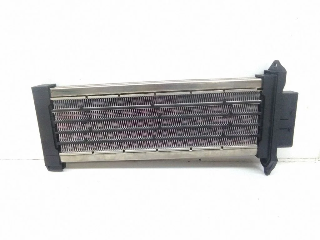 Electric cabin heater radiator – Renault Megane II (2002-2005)