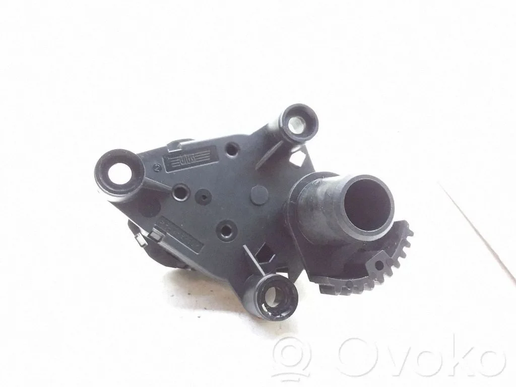 Õhuklapi mootor / ajam – Volkswagen Sharan (2001-2010)