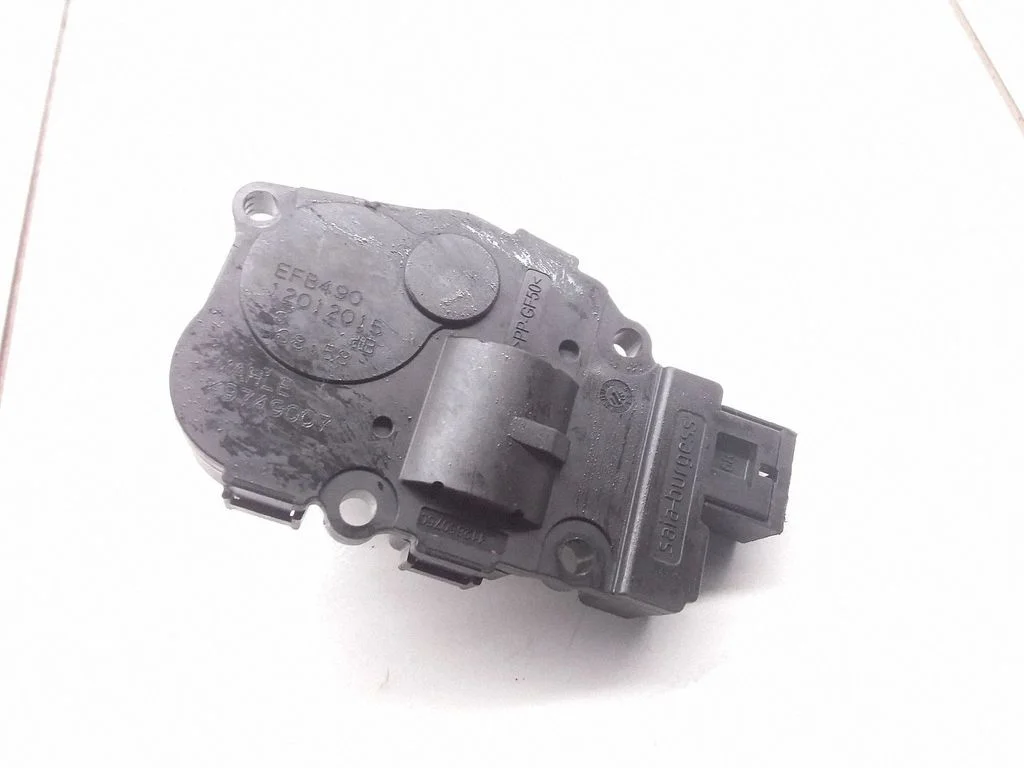 Air flap motor/actuator – Porsche Panamera (970) (2009-2017)