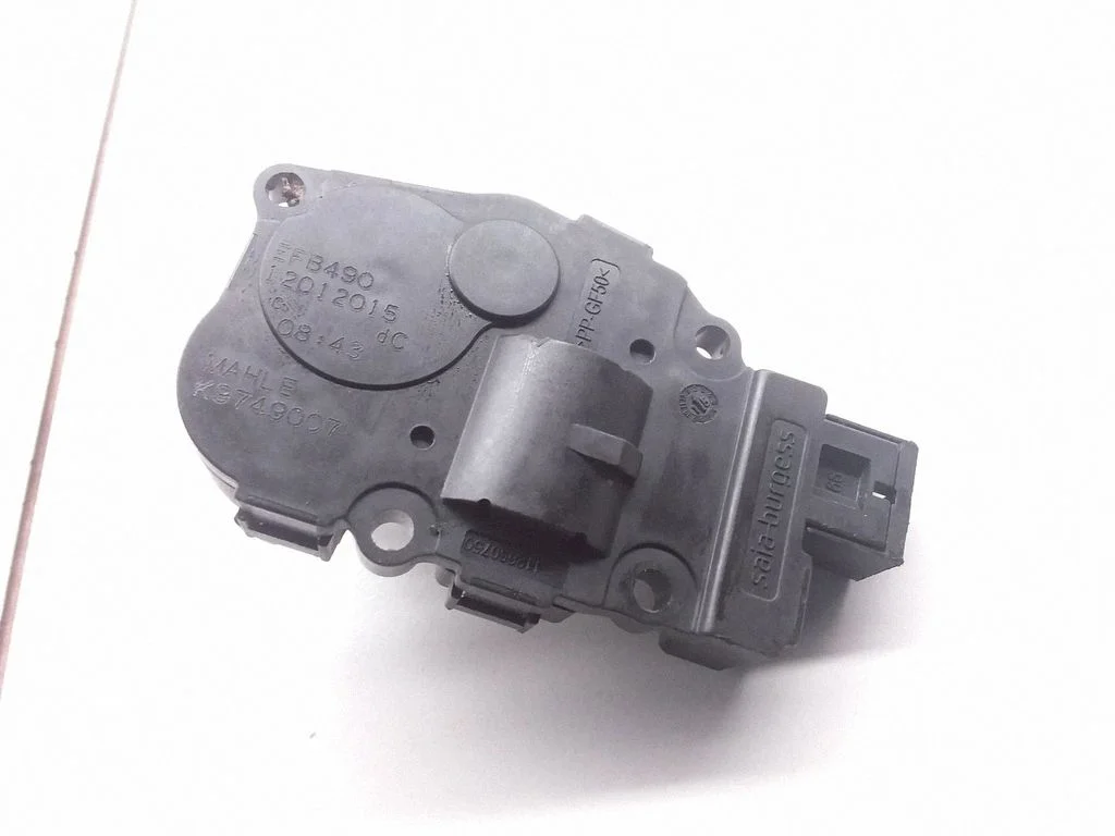 Air flap motor/actuator – Porsche Panamera (970) (2009-2017)