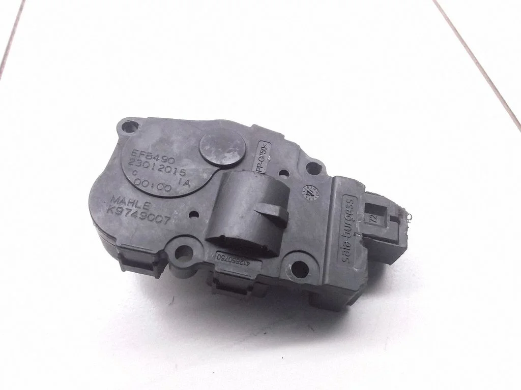 Air flap motor/actuator – Porsche Panamera (970) (2009-2017)