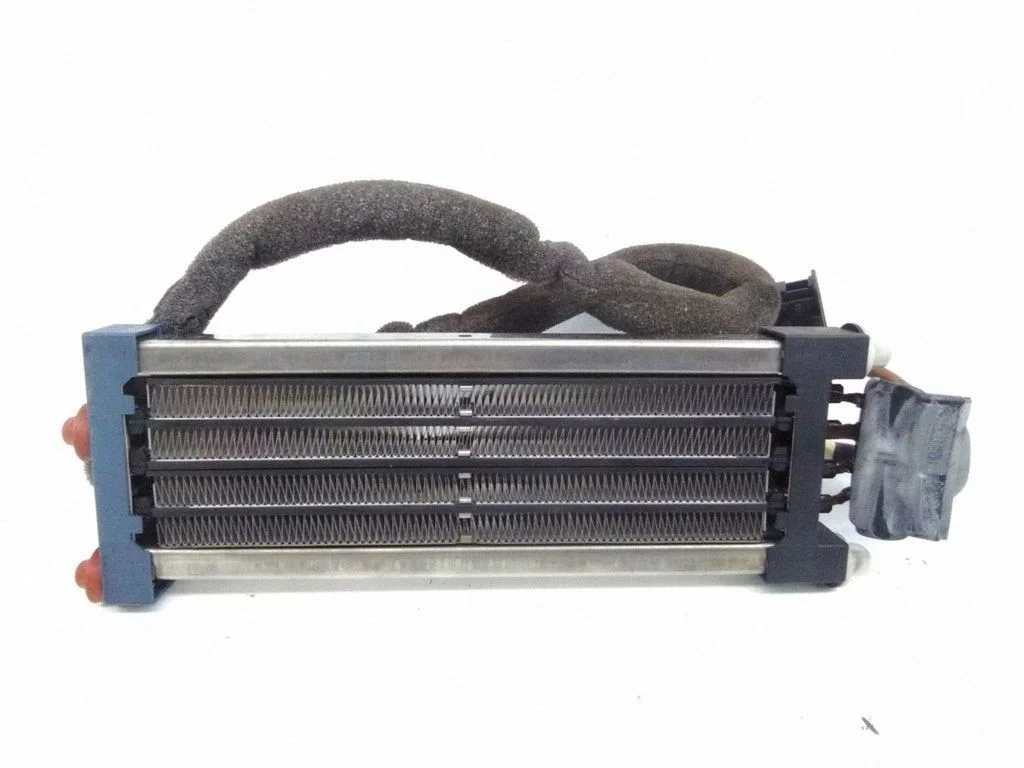 Elektriskais salona krāsniņas radiators 6E1963235