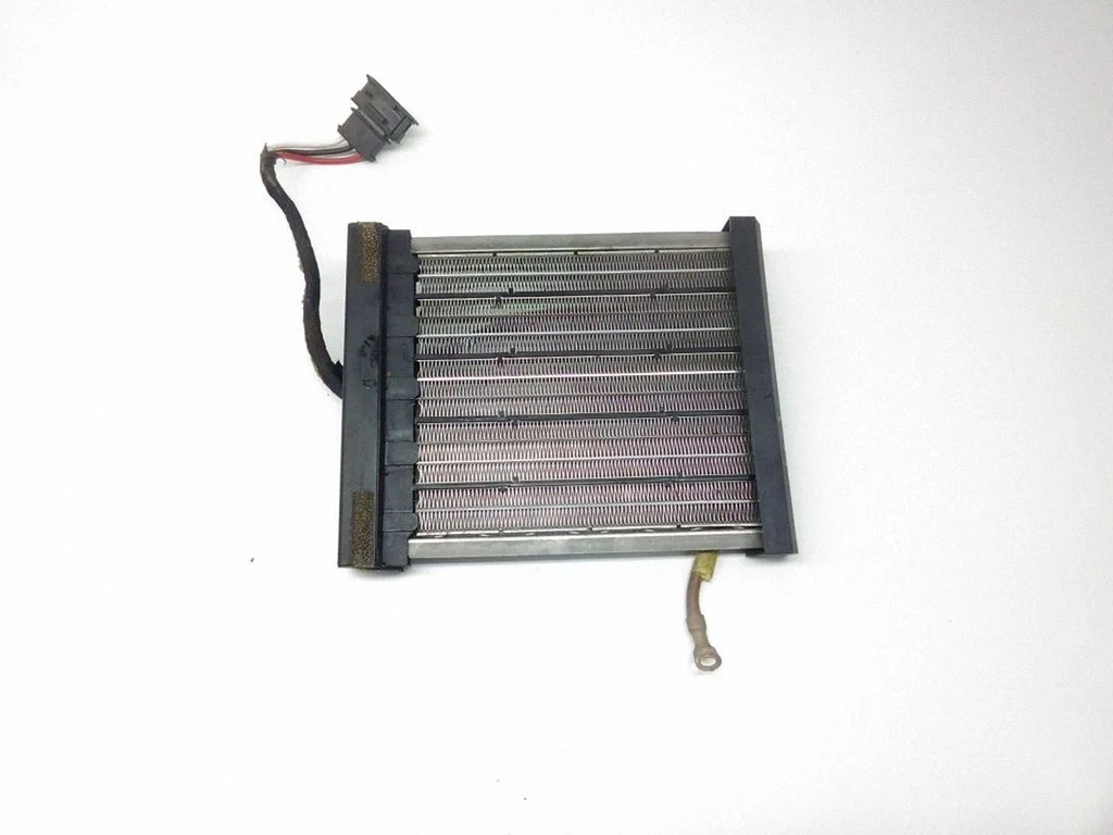 Electric cabin heater radiator – Volkswagen Polo (2002-2005)