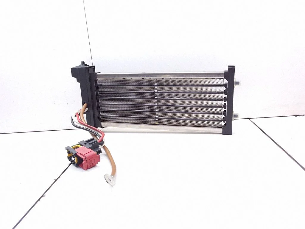 Electric cabin heater radiator 658349V