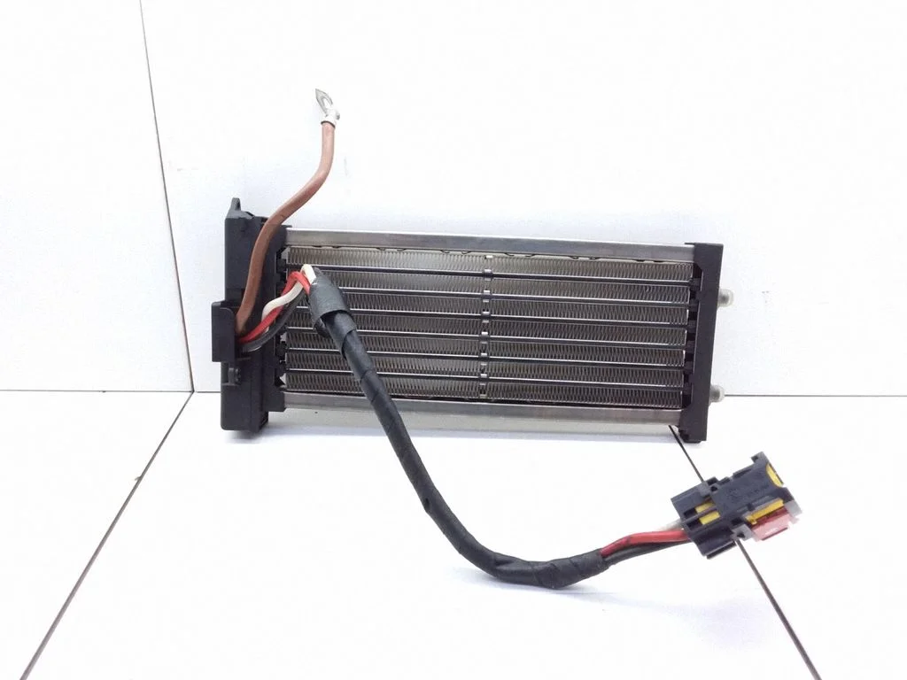 Electric cabin heater radiator F661826M
