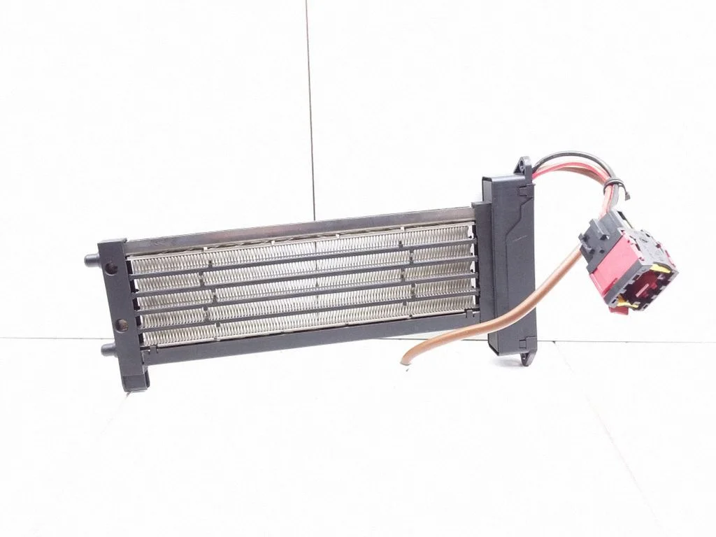 Electric cabin heater radiator 2001401