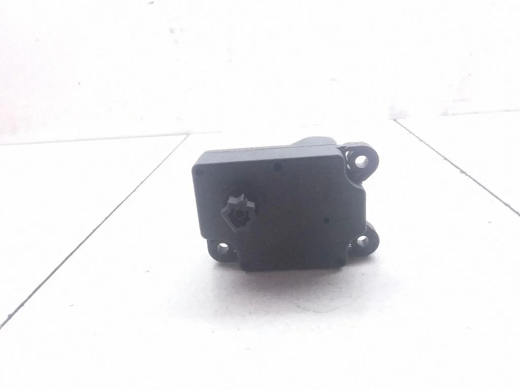 Air flap motor/actuator 4N5H19E616