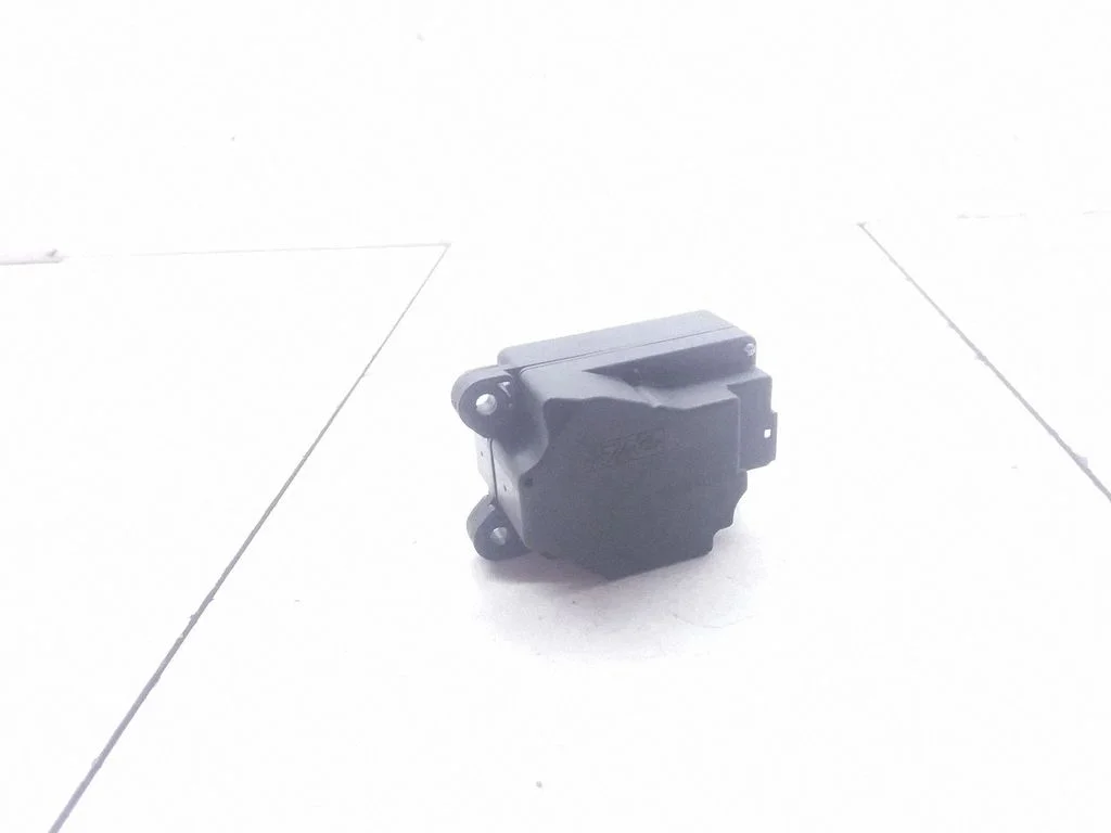 Air flap motor/actuator 4N5H19E616