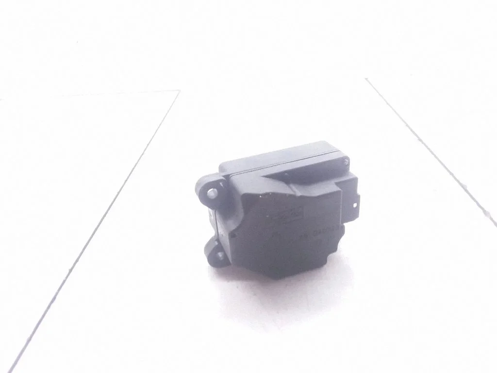 Air flap motor/actuator 4N5H19E616