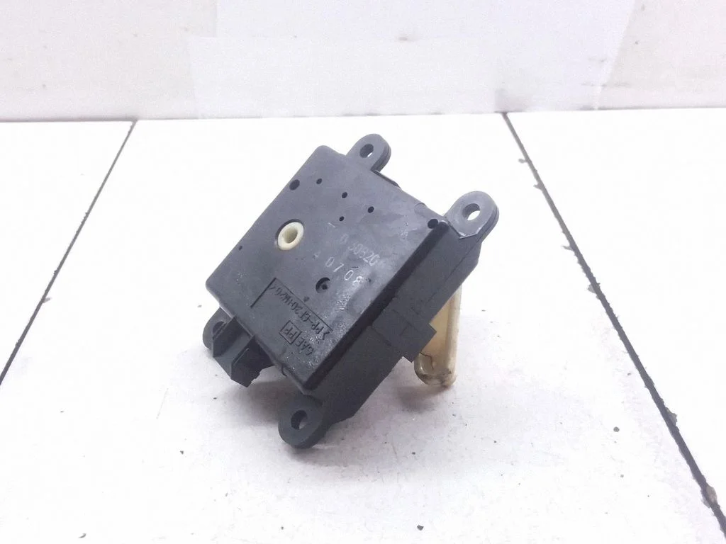 Air flap motor/actuator – Nissan Almera N16 (2000-2010)