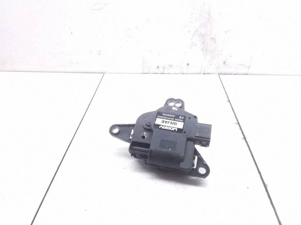 Air flap motor/actuator – Hyundai Tucson TL (2015-)