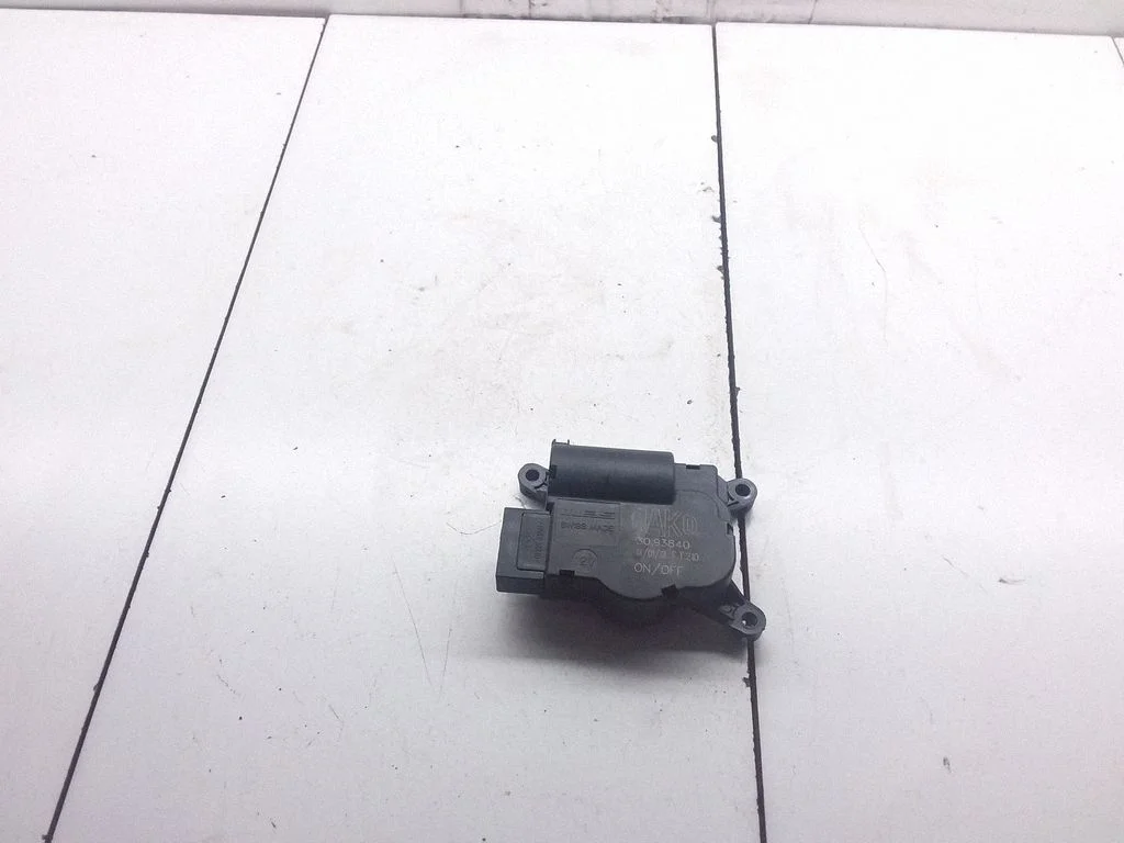 Air flap motor/actuator 3093840