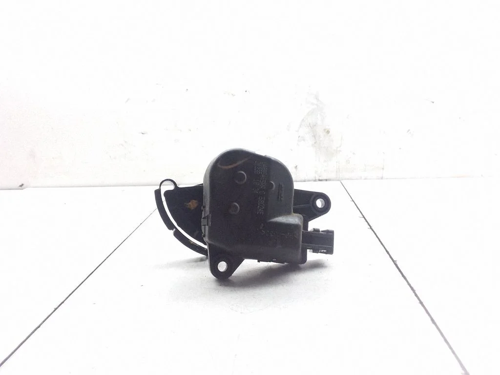Air flap motor/actuator 58024E