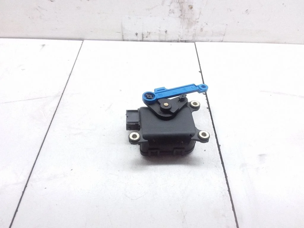 Air flap motor/actuator – Volkswagen Passat B5 (1997-2000)