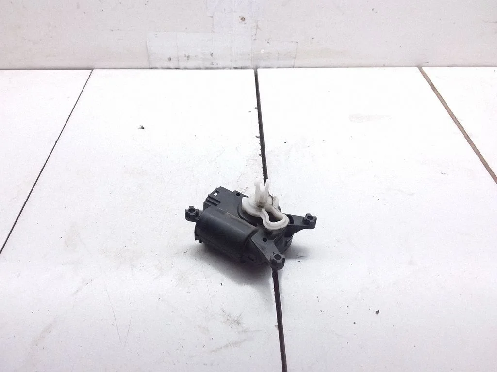 Air flap motor/actuator – Renault Master III (2010-2024)