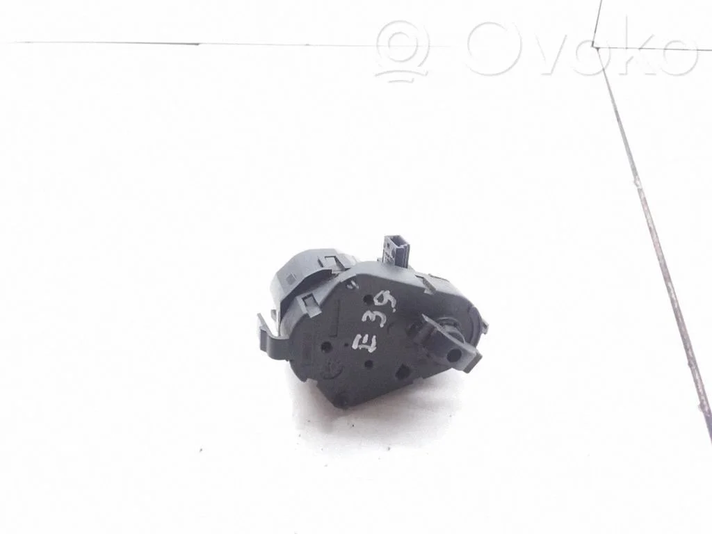 Air flap motor/actuator – BMW 5 Series E39 (1996-2003)