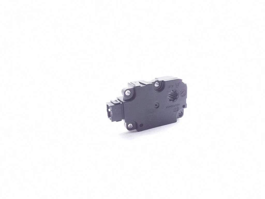 Air flap motor/actuator 2021022636176