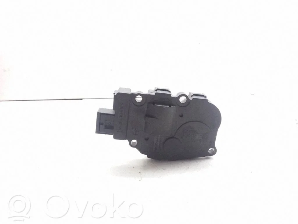 Air flap motor/actuator – Land Rover Range Rover Sport L494 (2013-)