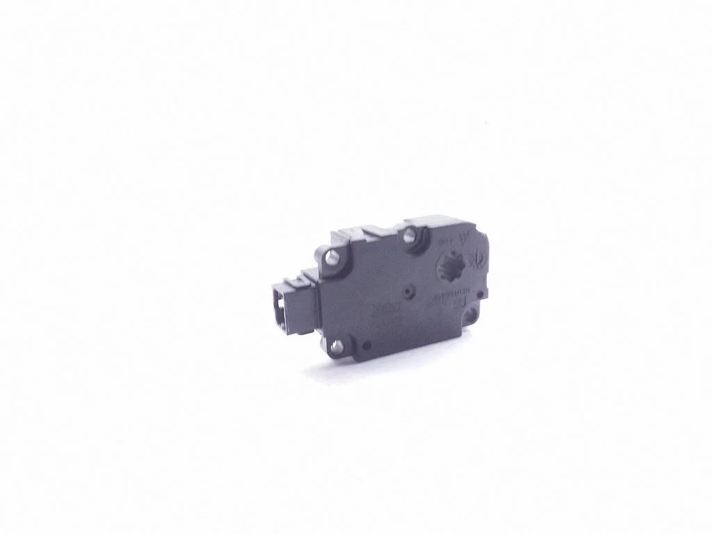 Air flap motor/actuator 2021022636163