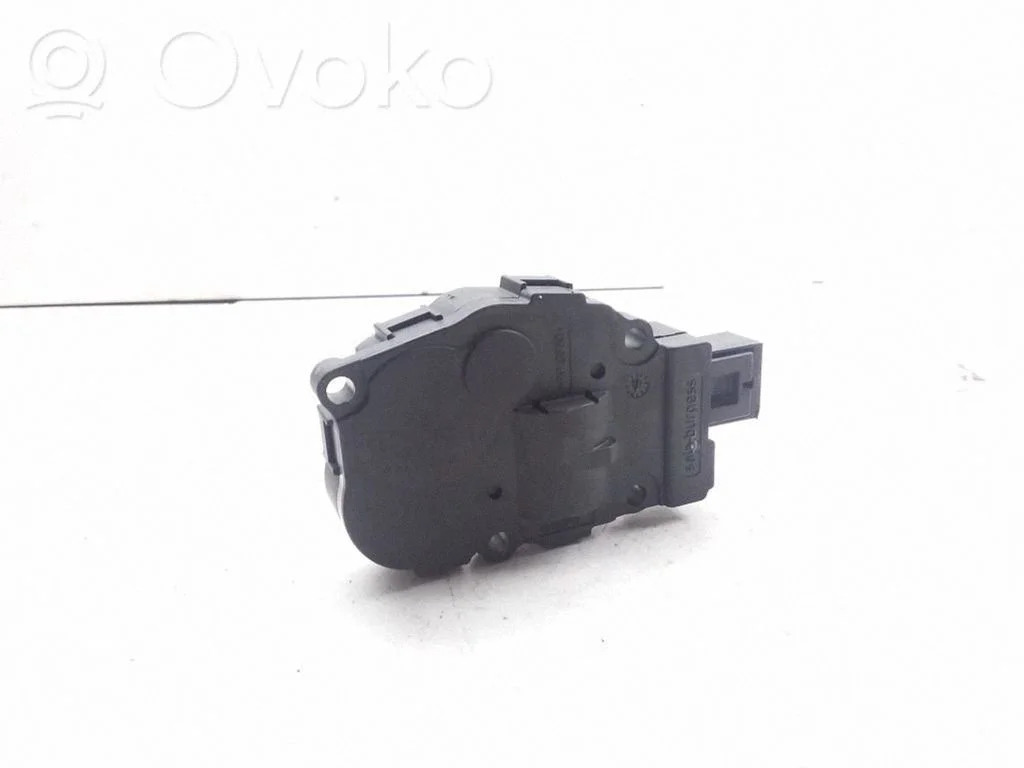 Air flap motor/actuator – Land Rover Range Rover Sport L494 (2013-)
