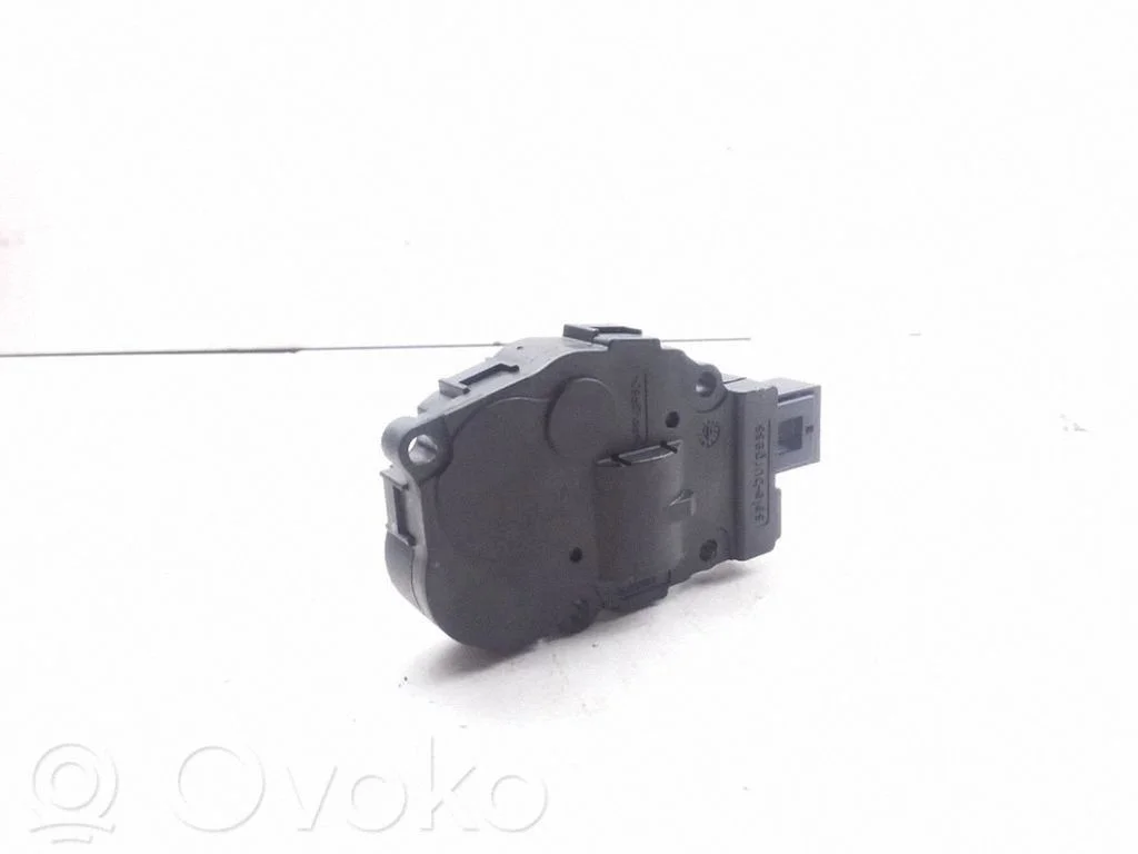 Air flap motor/actuator – Land Rover Range Rover Sport L494 (2013-)