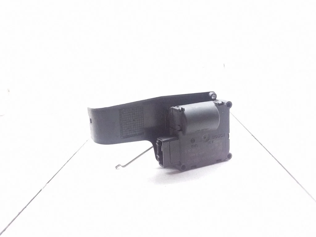 Air flap motor/actuator 4F0820511B